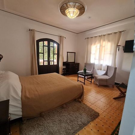 Targafit Hotel & Hammam Douar Azib el goundafi Экстерьер фото