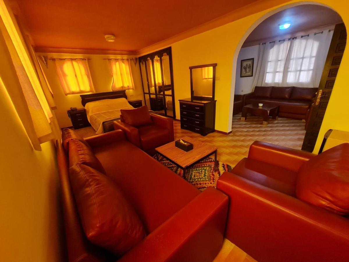 Targafit Hotel & Hammam Douar Azib el goundafi Экстерьер фото