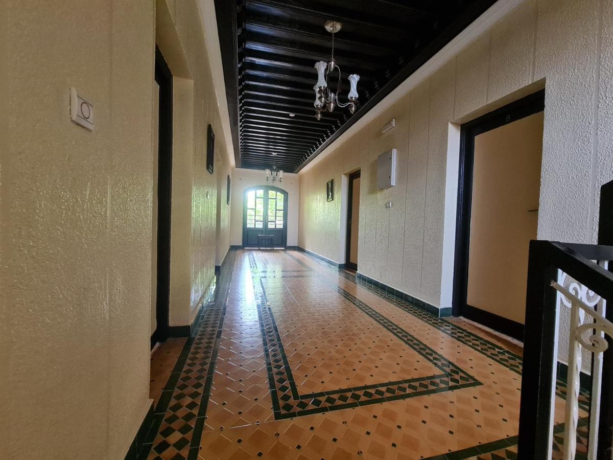 Targafit Hotel & Hammam Douar Azib el goundafi Экстерьер фото