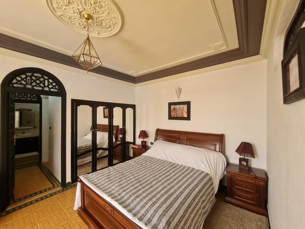 Targafit Hotel & Hammam Douar Azib el goundafi Экстерьер фото