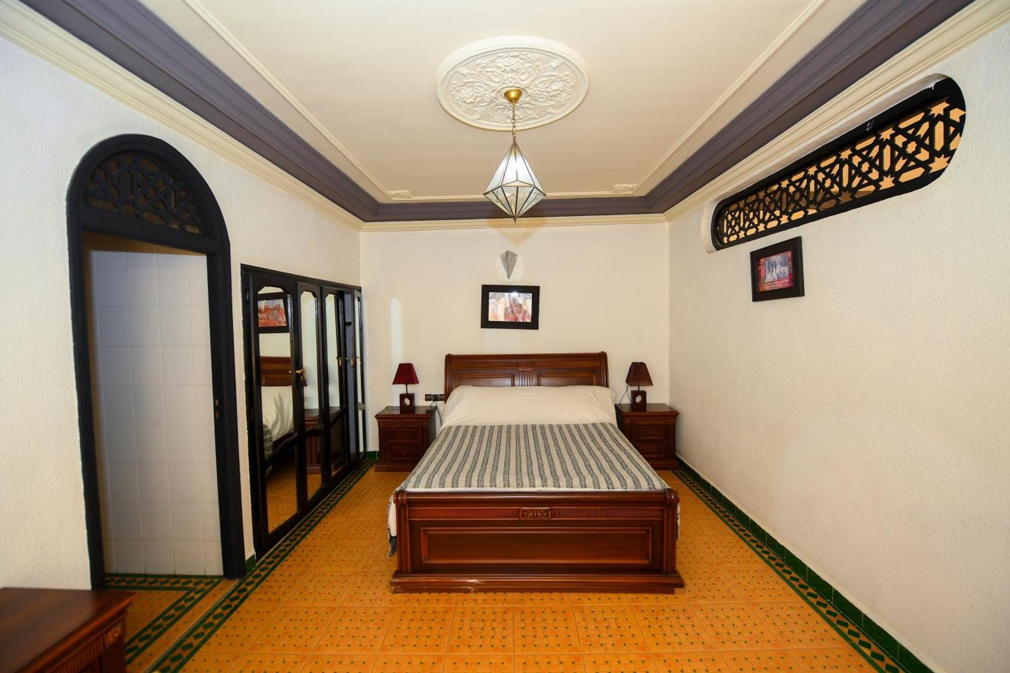 Targafit Hotel & Hammam Douar Azib el goundafi Экстерьер фото