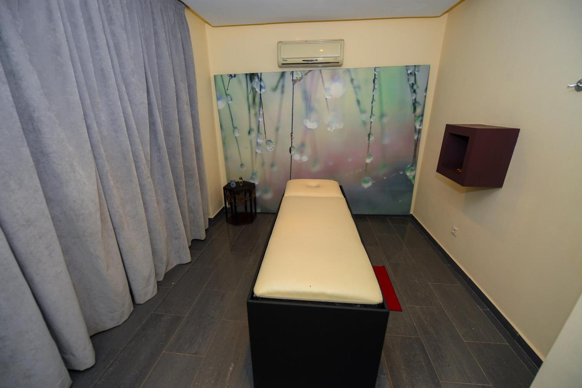 Targafit Hotel & Hammam Douar Azib el goundafi Экстерьер фото